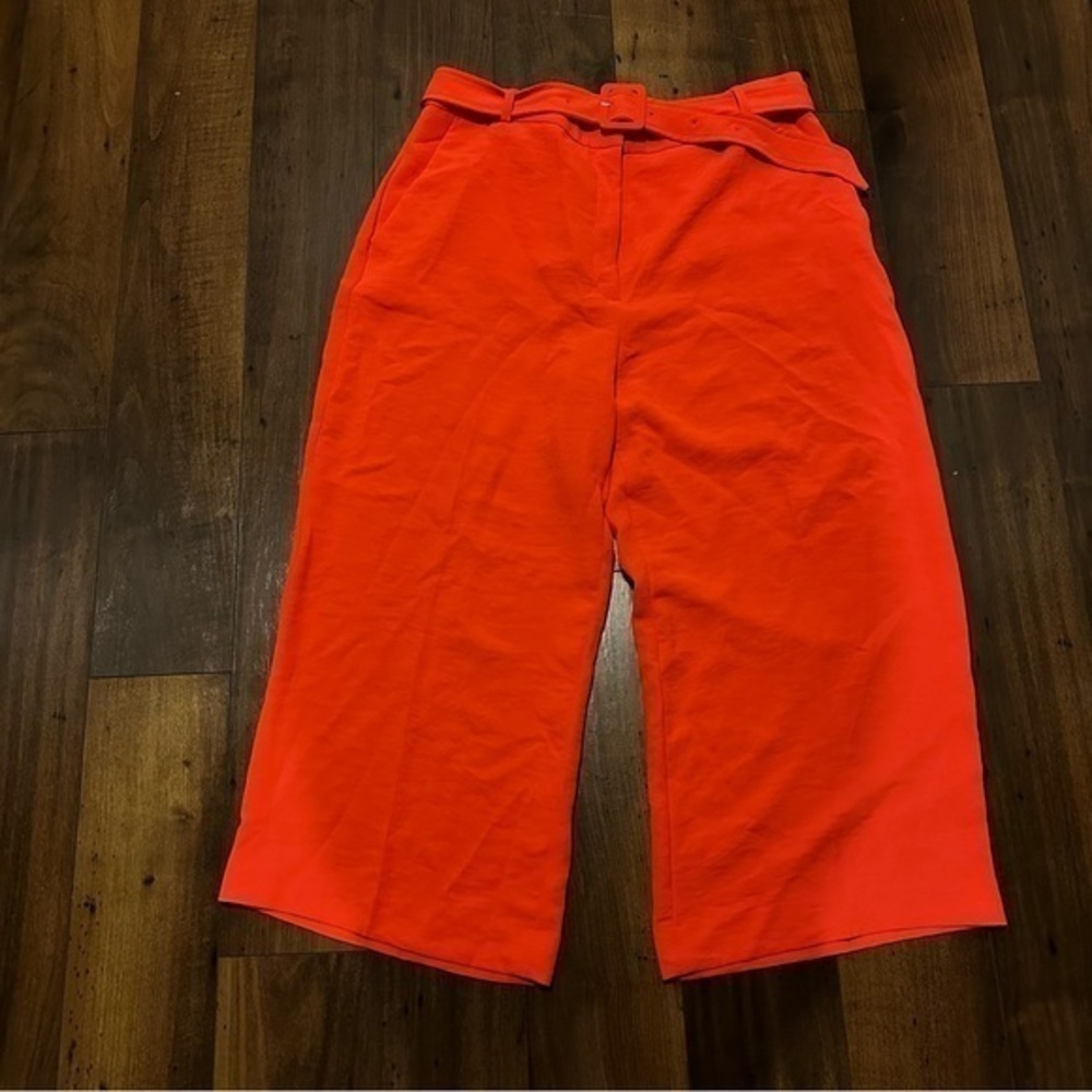 Salmon Capris  HG